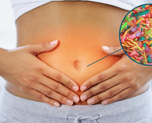 Parasite Cleanse and gut support